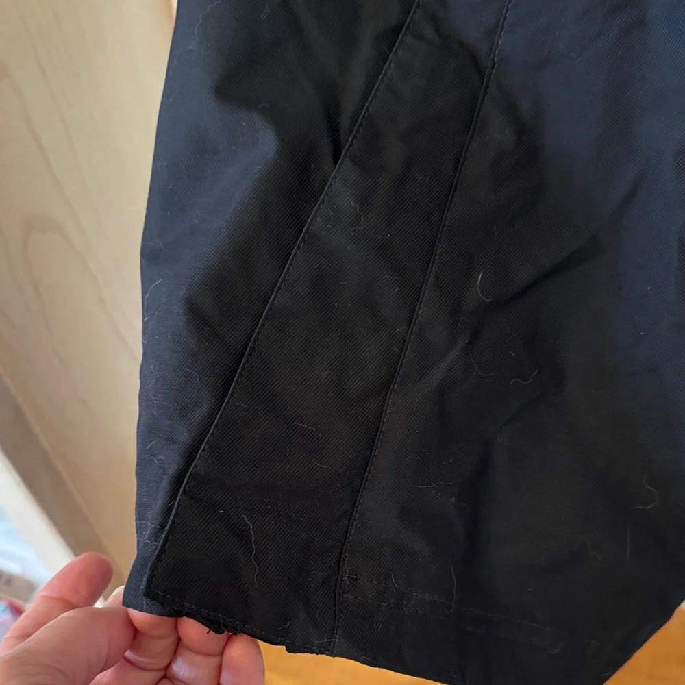 Sims Men's Black Snowboard/Ski Pants -Small - Picture 10 of 16